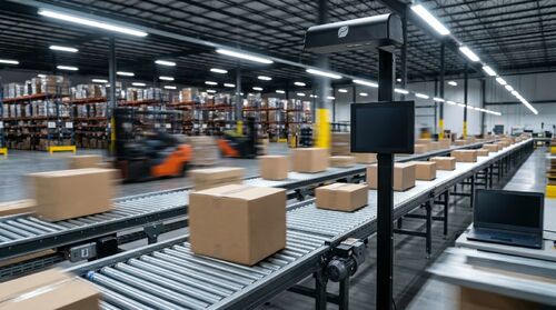 Últimas soluciones de la empresa sobre El panel industrial PC es la clave para los sistemas de dimensionamiento