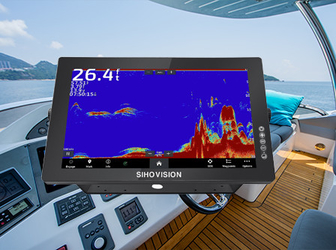 PC del panel ip65