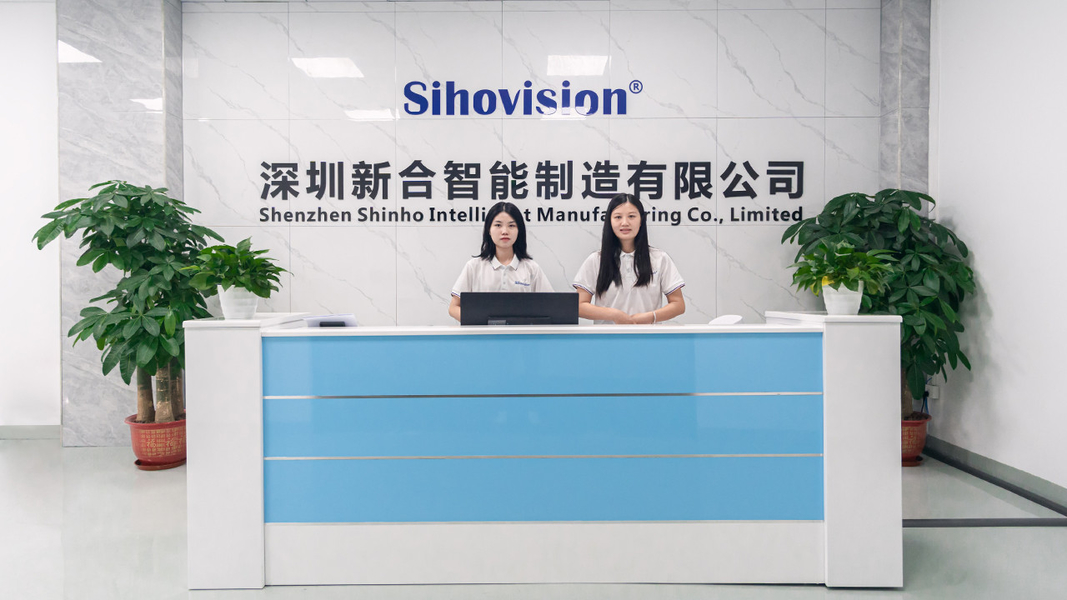 China Shenzhen Shinho Electronic Technology Co., Limited Perfil de la compañía