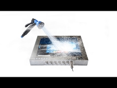 IP67 Panel PC / Panel de montaje PC 10.4 pulgadas Intel® Core I3-4010u CPU y 1000 Nits