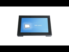 Mejor proveedor para el año 2022 de Monitor táctil con sensor de luz