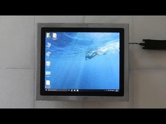 Fabricante de PC de panel robusto de mejor calidad