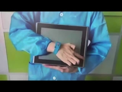 11o Core I7 Panel táctil todo en uno PC Windows 11 TMP2.0 Pantalla táctil capacitiva