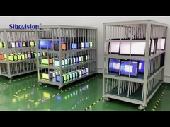 Calidad probada, respaldada por pruebas de envejecimiento