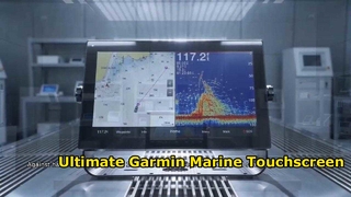 El mejor monitor marino para GPSMAP y navegación Garmin