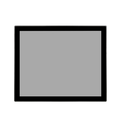 Buen precio Monitor capacitivo de la pantalla táctil de 12 pulgadas del alto brillo del ordenador industrial del monitor LCD en línea