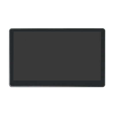 Buen precio RK3288 4G RAM Industrial Android Panel PC Sellado completamente IP65 Computadora impermeable en línea
