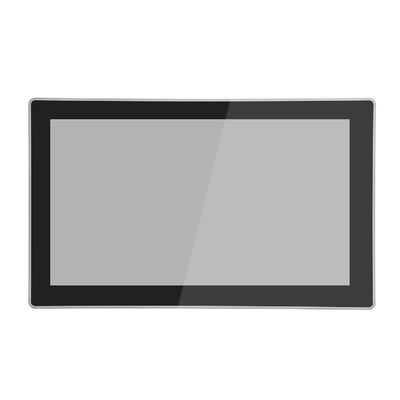 Buen precio Ordenador industrial del panel del tacto capacitivo con la memoria 4GB/8GB/16GB en línea