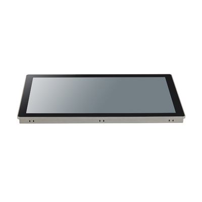 Buen precio PC industrial del panel táctil de la CPU 4GB/8GB con el interfaz de Intel Core I3/I5/I7 HDMI/VGA en línea