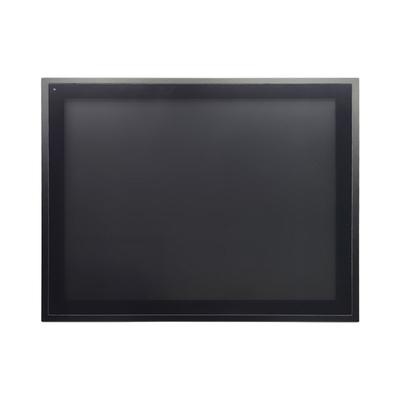 Buen precio Pantalla LCD Tipo HD Pantalla táctil Monitor de 35 millones de toques Durabilidad en línea