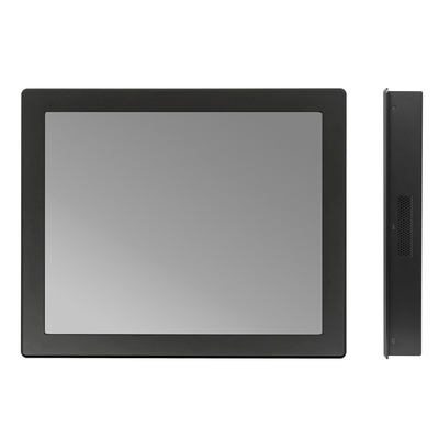 Buen precio Panel táctil industrial de aleación de aluminio PC toque capacitivo computadora de pantalla táctil industrial en línea