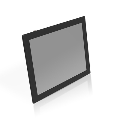 Buen precio Windows 10 PRO IP65 Panel PC con alto brillo para entornos industriales en línea