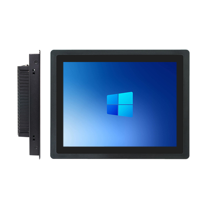 Buen precio Panel táctil incorporado de alto brillo IP65 resistente al agua con toque capacitivo de proyecto en línea