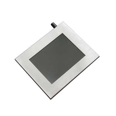 Buen precio 4 GB de memoria Incorporada en el panel de pantalla táctil PC con 1000 nits de brillo en línea