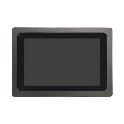 Buen precio 10.1 pulgadas RK3568 Quad-Core Android Tablet PC con pantalla táctil capacitiva y 64 GB de almacenamiento en línea