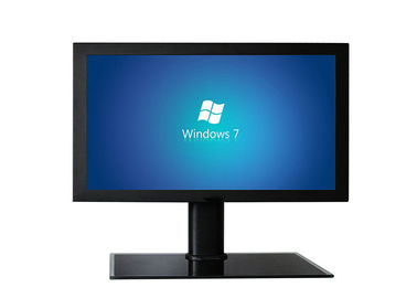 Buen precio Material de acero en frío de alta resistencia de visión del ángulo del monitor lleno del marco abierto LED en línea