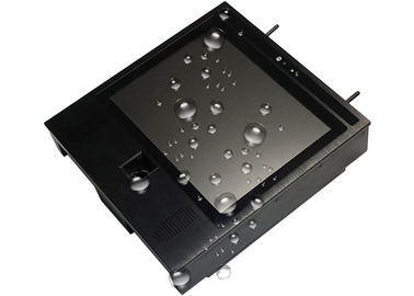 Buen precio Pantalla táctil industrial de la PC del panel del carril ligero/toda en PC del One Touch tamaño de 19 pulgadas en línea