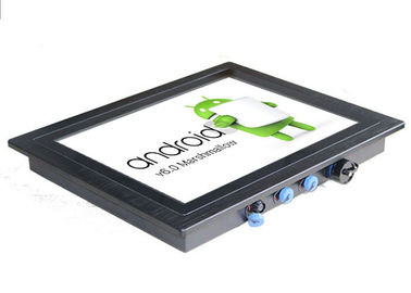 Buen precio tableta industrial de 2GB DDR3 RAM Android el panel de 15 pulgadas para la gestión al por menor en línea