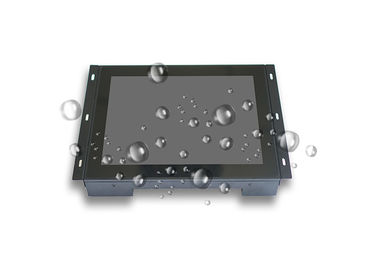 Buen precio Material resistente de la aleación de aluminio del monitor de la pantalla táctil de 5 alambres con el sensor ligero en línea