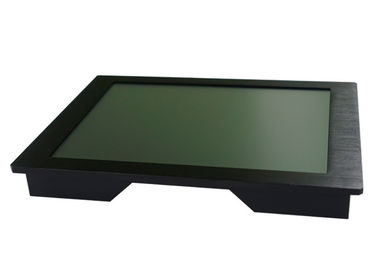 Buen precio Monitor de la pantalla táctil de la prenda impermeable del alto brillo/pantalla LCD industrial en línea