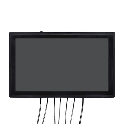Buen precio IP65 Panel industrial impermeable PC con resolución de 1920*1080 y luminancia de 1000 cd/m2 en línea