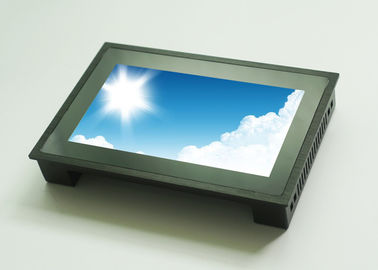 Buen precio Monitor industrial impermeable de la pantalla táctil IP65 brillo de 7