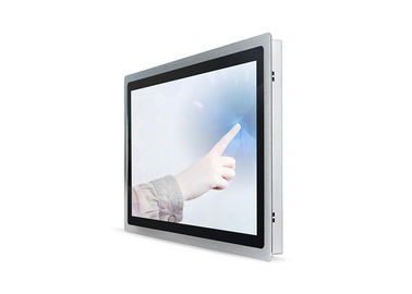 Buen precio PC integrada capacitiva del panel táctil del bisel fino con la resolución 1440*900 en línea