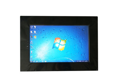 Buen precio Monitor resistente 10,1 del tacto del alto brillo de 1000 liendres” con el sensor ligero en línea