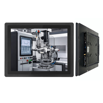 Buen precio Tablet Android industrial de 10 puntos con procesador RK3568 y comunicación RS485 opcional en línea