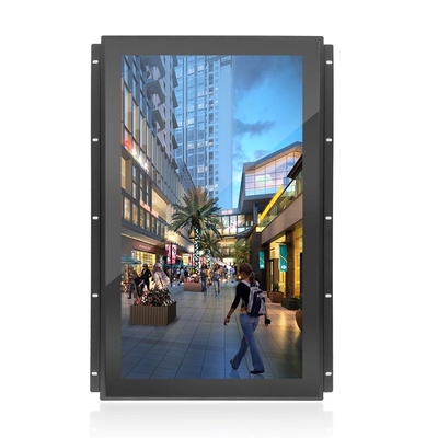 Buen precio Panel táctil integrado legible a la luz del sol PC 1000 Nits con CPU Intel J4125 en línea