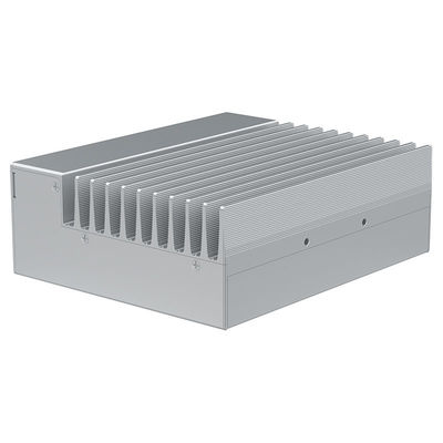 Buen precio Intel Core i7 1255U 1*M.2 2280 DDR5 SODIMM 4*Lan RJ45 DIN-Rail montaje de las PC industriales en línea