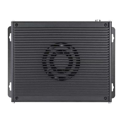 Buen precio PC industriales integrados Intel Core i7-13650HX GPU de 4GB hasta 32GB de memoria en línea