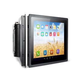 Buen precio 8-21.5 instalación integrada sistema industrial de Android 6,0 del Tablet PC de Android de la pulgada en línea