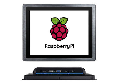 Buen precio Monitor portátil integrado de la pantalla táctil 17