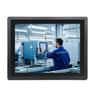 Buen precio Pantalla táctil industrial IP65 - Funcionamiento 24/7, -20°C a 70°C en línea