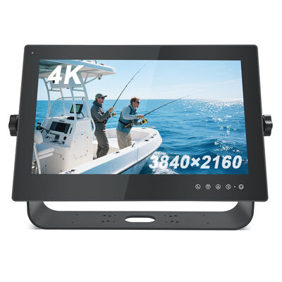 Buen precio Sihovision 17.3 pulgadas 4K monitor marino con protección a prueba de agua IP67 completo y 1500 Nits pantalla de alto brillo en línea