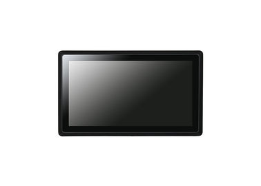 Buen precio Ángulo estupendo integrado industrial de opinión de la pantalla plana de la PC 17,3 del panel” con voltaje amplio en línea