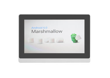 Buen precio 10 Tablet PC industriales Android del tacto de la pulgada 6,0 1280*800 para la caja del quiosco/del armario en línea