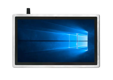 Buen precio Luz del sol al aire libre 1000 del liendre de la PC del panel impermeable del acero inoxidable de 18,5 pulgadas legible en línea