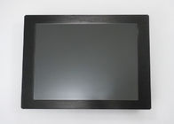 Full IP67 Waterproof Touch Screen Computer Monitor , Resistive Touch Screen 17 Inch