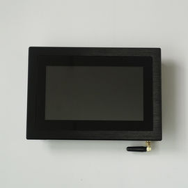 Buen precio 10 pulgada industrial RK3288 de la PC 7 de la tableta de Android del tacto capacitivo del punto con Wifi Bluetooth en línea