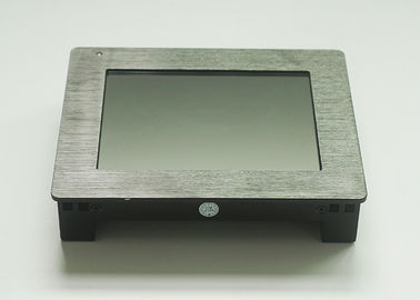 Buen precio Robusto todo el monitor integrado metal del alto brillo 5,7
