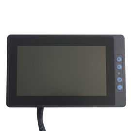 Buen precio Monitor capacitivo de la pantalla táctil del alto brillo de 1000 liendres 7