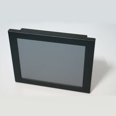 Buen precio Monitor de la pantalla táctil de 15,6 de la pulgada del panel LCD 4K 3840*2160 de la resolución liendres de la exhibición 1000 en línea