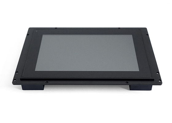 Buen precio VGA 1000nits integró el monitor capacitivo 10,1 antideslumbrante del tacto” en línea