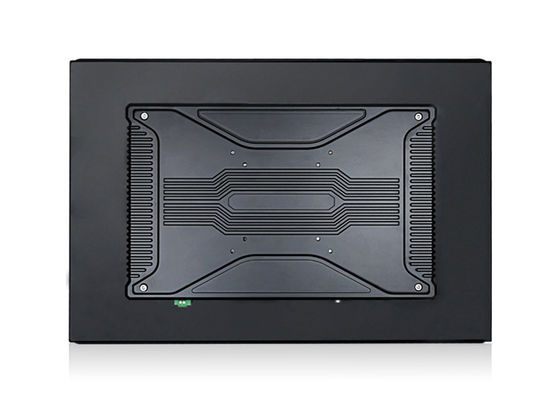 Buen precio Monitores de computadora estático anti 1920x1080 del tacto de 4-8KV 17,3” Lcd en línea