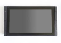 1000 Nits Brightness 15.6 Inch Wide Temperature Touch Screen Panel Anti Glare Monitor