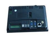 7" WinCE 400cd/M2 HMI Display Panel 400nits 512MB Memory 256MB Flash Plc Delta