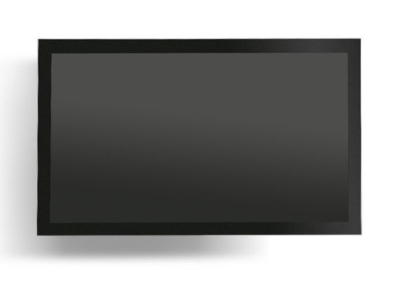 Buen precio Monitor legible del tacto de la luz del sol de RS232 1000nits 32