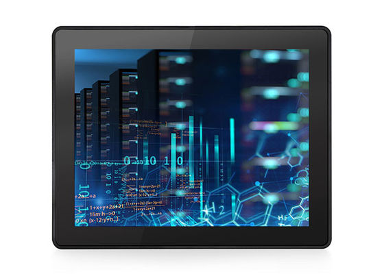 Buen precio Exhibición legible del LCD de la industria de VGA HDMI de la luz del sol militar rugosa del monitor 1000nits en línea